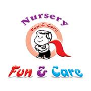 Nursery logo Fun & Care