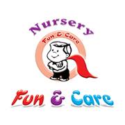 Nursery logo Fun & Care