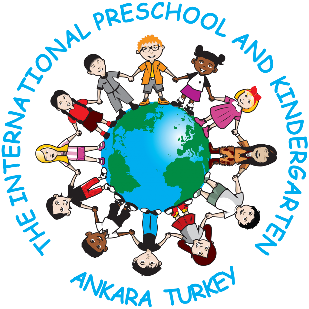 Nursery logo The International Preschool And Kindergarten