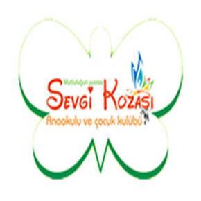 Nursery logo Özel Sevgi Kozası Anaokulu