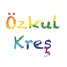 Nursery logo Özkul Nursery and Kids Club