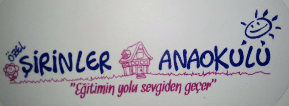 Nursery logo Özel Şirinler Anaokulu