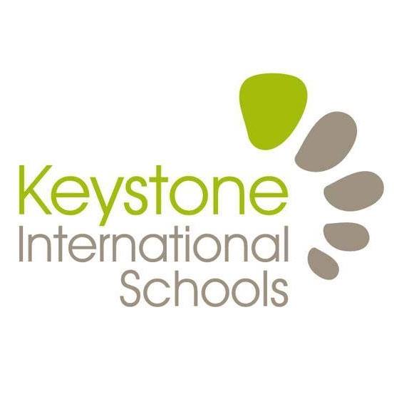Nursery logo Keystone International Schools