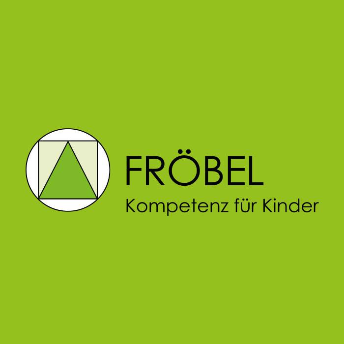 Nursery logo FRÖBEL İstanbul Anaokulu