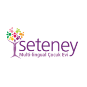 Nursery logo Seteney Multi-Lingual Children's Home