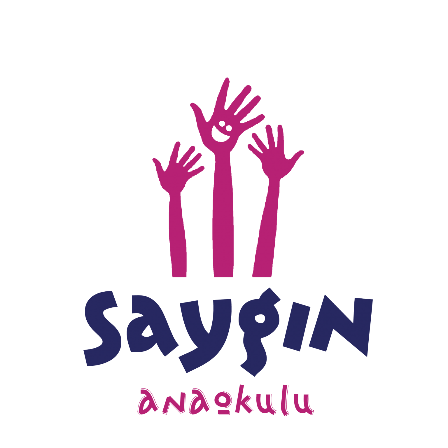 Nursery logo Özel Saygin Anaokulu