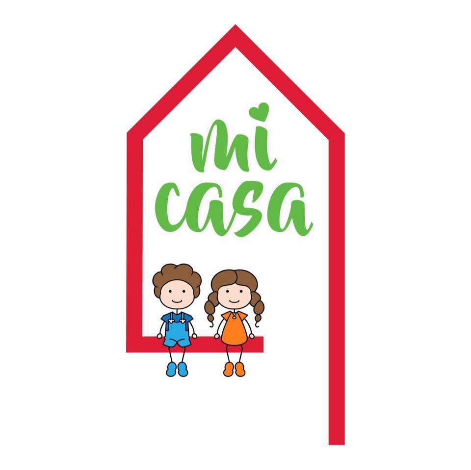 Nursery logo MiCasa Anaokulu