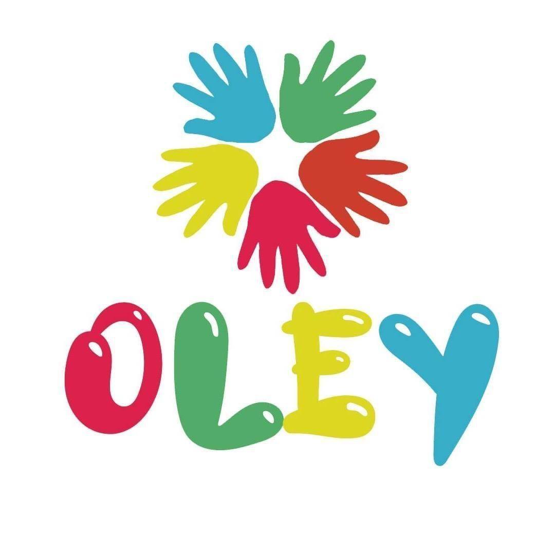 Nursery logo Oley Kreş ve Gündüz Bakımevi - Bağlıca