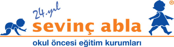 Nursery logo Sevinç Abla Nursery