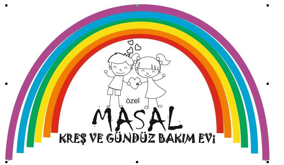 Nursery logo Özel Masal Kreş ve Gündüz Bakımevi