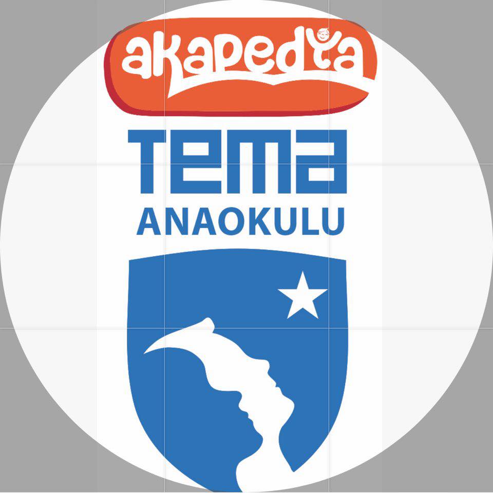 Nursery logo Akapedya Kreş ve Anaokulu Öveçler