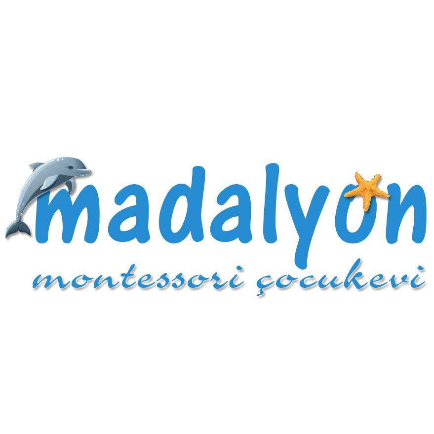 Nursery logo Özel Madalyon Montessori Anaokulu