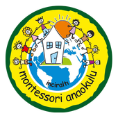 Nursery logo İnciraltı Montessori Anaokulu