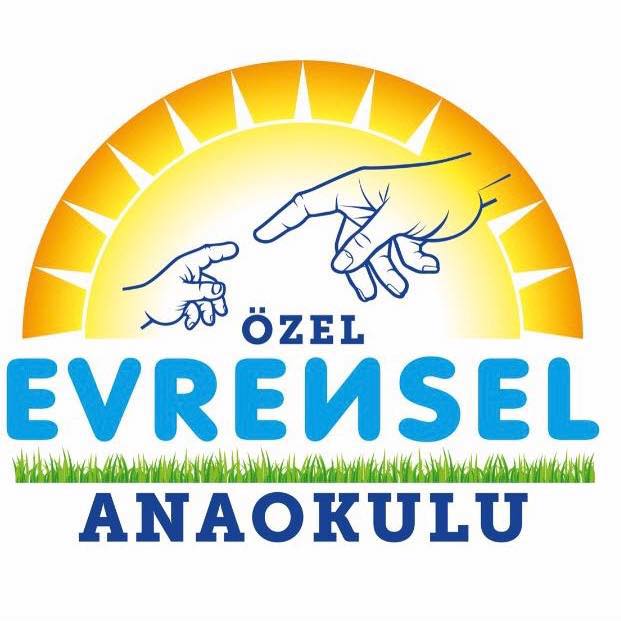 Nursery logo Özel Evrensel Anaokulu