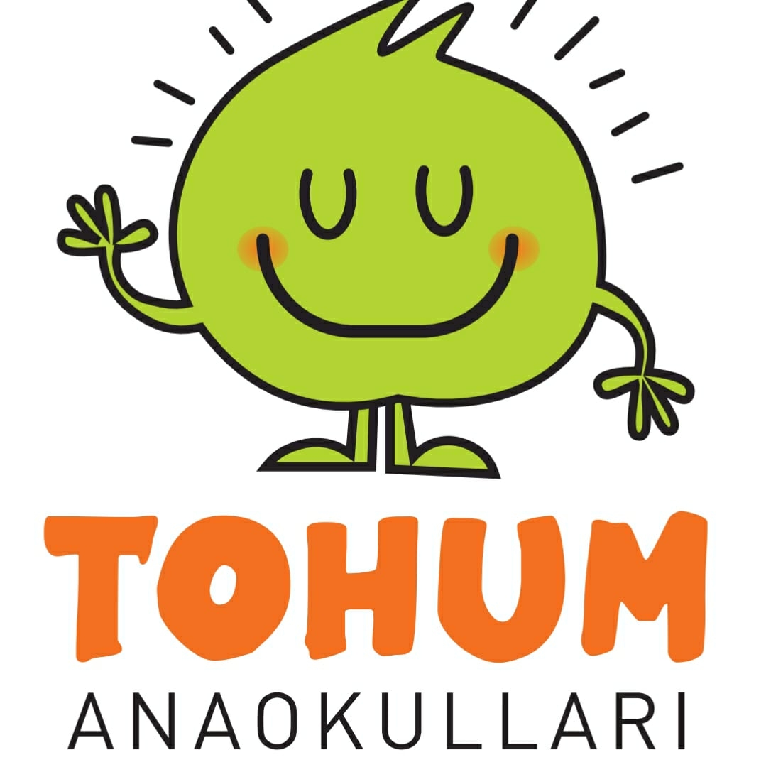 Nursery logo Özel Tohum Anaokulu