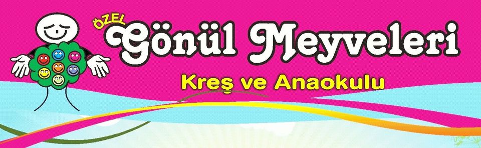 Nursery logo Özel Gönül Meyveleri Anaokulu