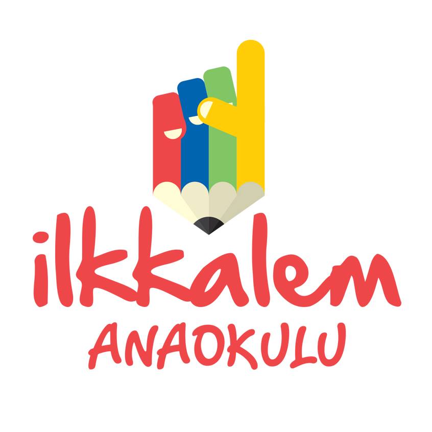 Nursery logo İlkkalem Anaokulu