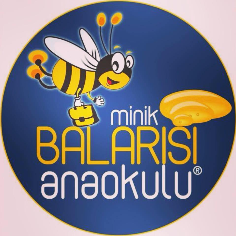 Nursery logo ÖZEL MİNİK BALARISI ANAOKULU & KREŞ