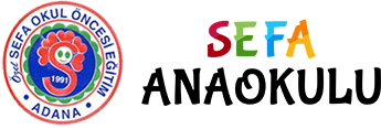 Nursery logo Sefa Kindergarten