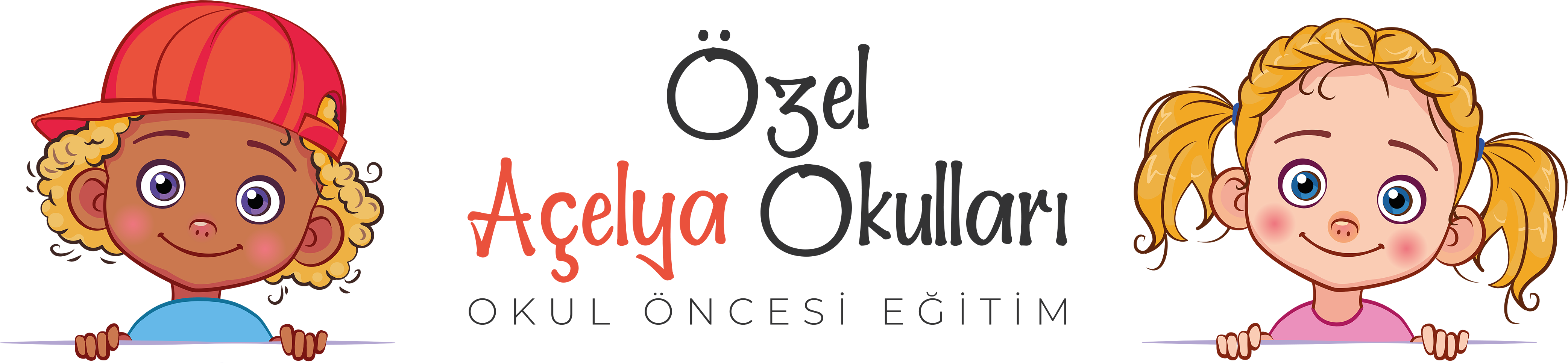 Nursery logo Açelya Anaokulu