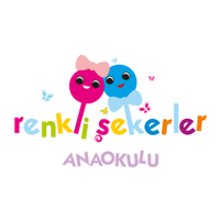 Nursery logo Renkli Şekerler Anaokulu Adana