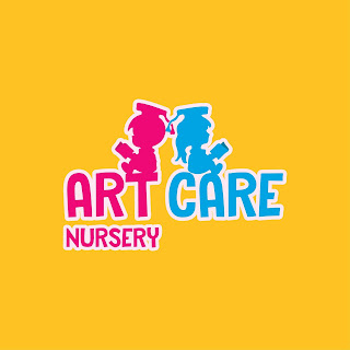 Nursery logo Art Care Nursery