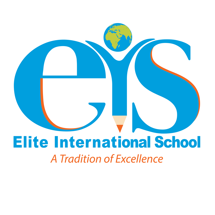 Nursery logo ELITE INTERNATIONAL SCHOOL