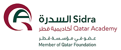 Nursery logo Qatar Academy Sidra