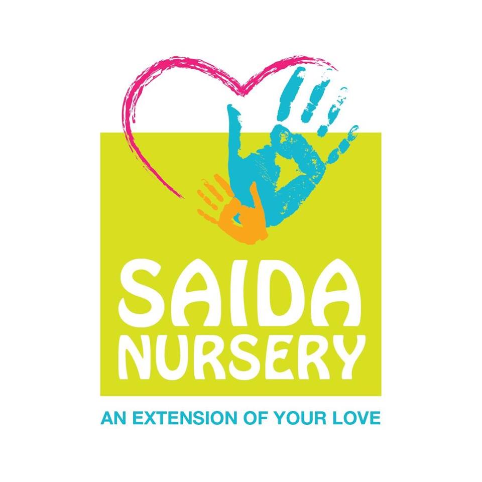 Nursery logo Saida Nursery