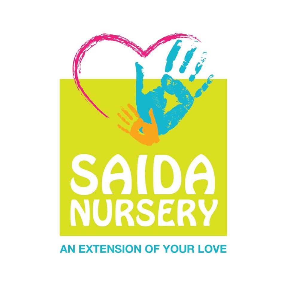 Nursery logo Saida Nursery