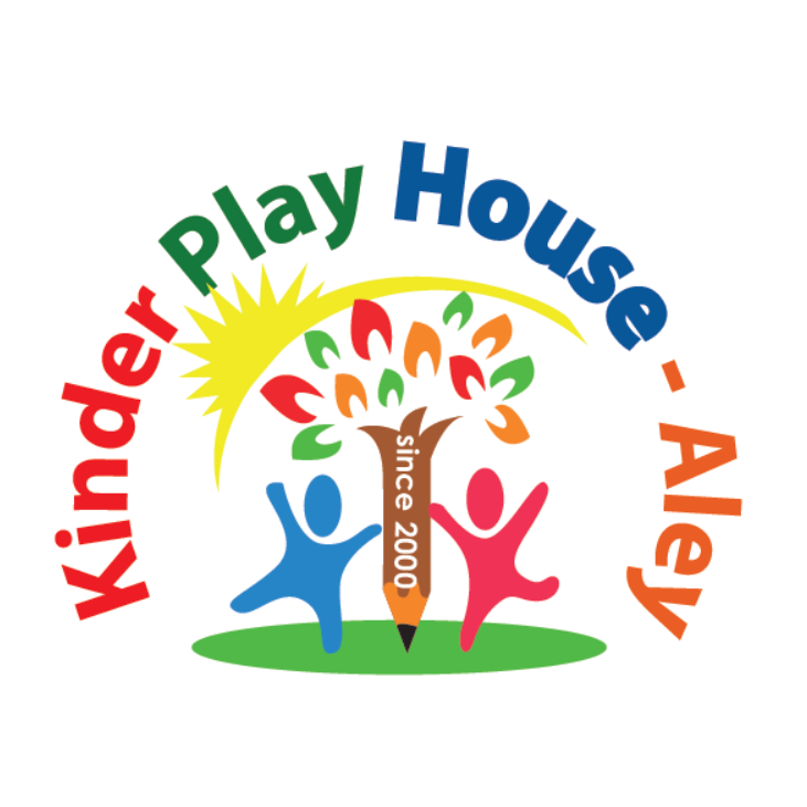Nursery logo Aley Kinder Play House