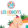 Nursery logo Garderie Les Adroits