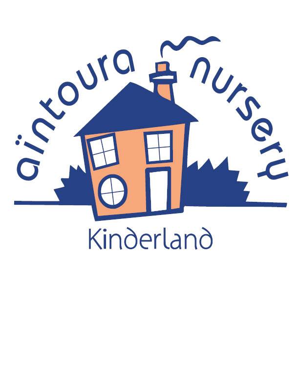Nursery logo Aintoura Nursery
