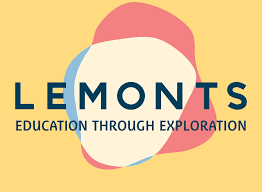 Nursery logo Lemonts- Lebanese Montessori School