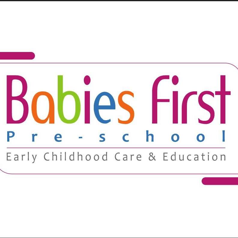 Nursery logo Babies First Day Center