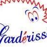 Nursery logo Garderisson