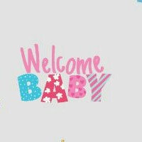 Nursery logo Babies Town