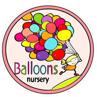 Nursery logo Balloon's Nursery