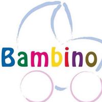 Nursery logo Bambino