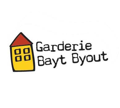 Nursery logo Bayt Byout