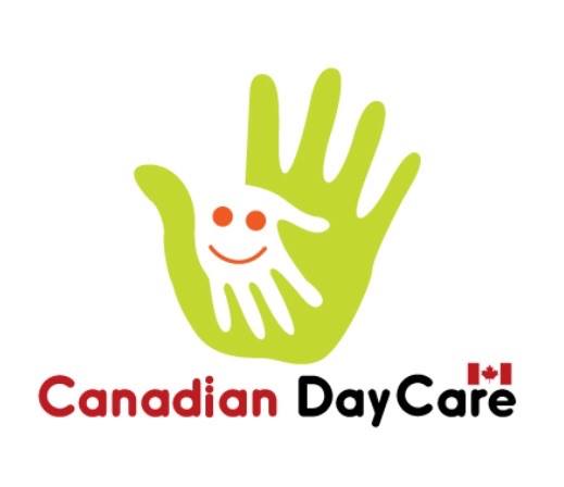 Nursery logo Canadian Daycare