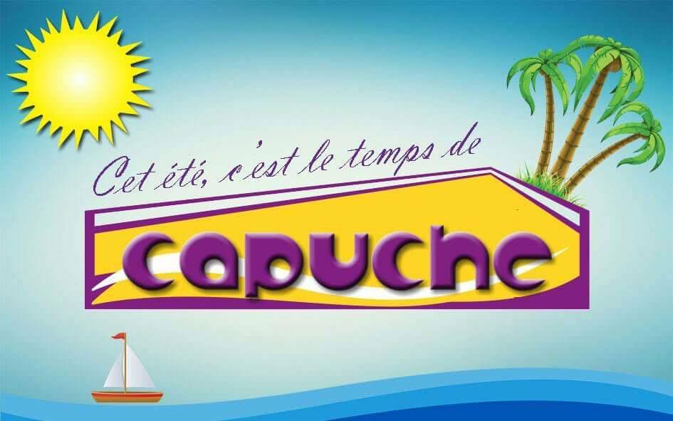 Nursery logo Capuche