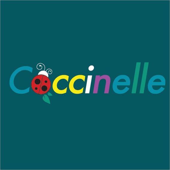Nursery logo Coccinelle