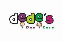 Nursery logo Dede's daycare
