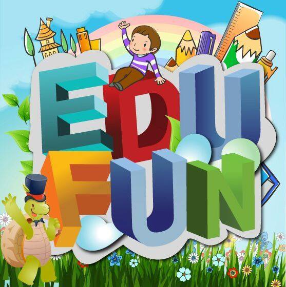 Nursery logo EduFun
