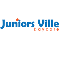Nursery logo Juniors Ville daycare