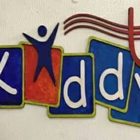 Nursery logo Kiddy U