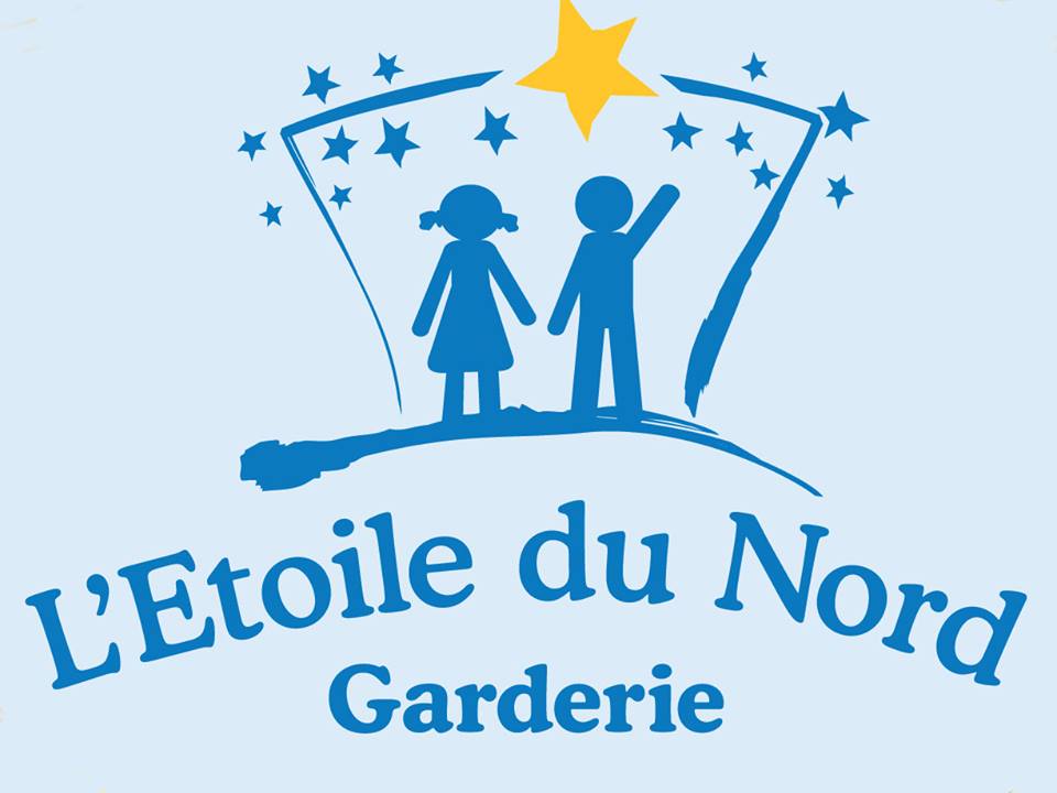 Nursery logo L'Etoile du nord