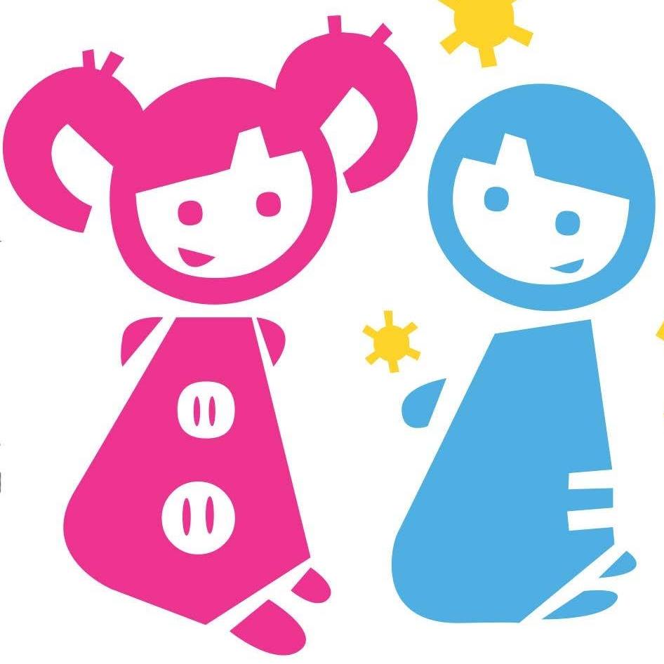 Nursery logo L'Academie des Bébés