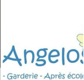 Nursery logo Les Angelos